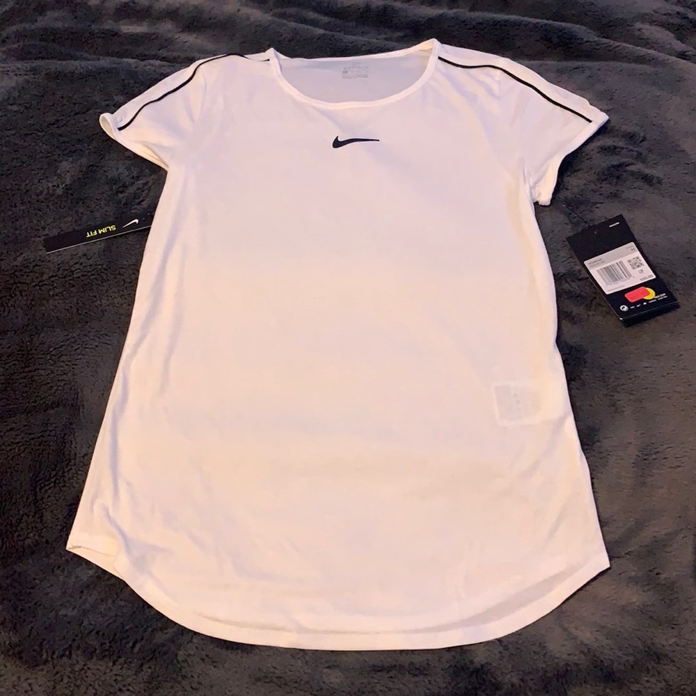nike dry fit shirt